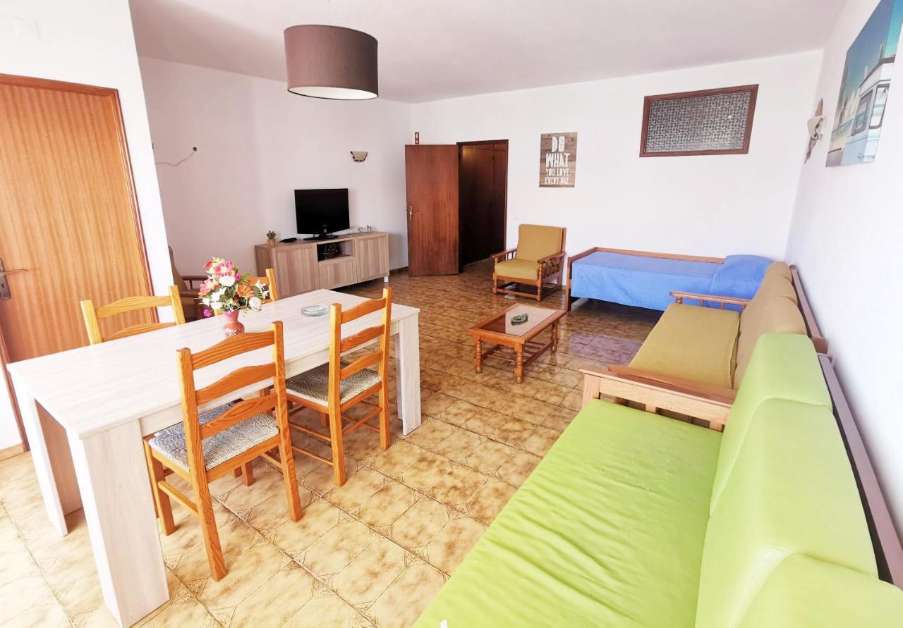 Vista Mar Apartamento Albufeira Zewnętrze zdjęcie