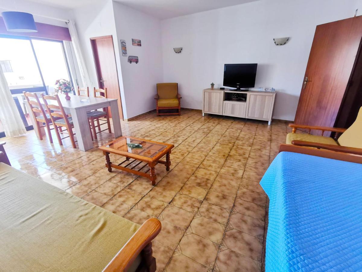 Vista Mar Apartamento Albufeira Zewnętrze zdjęcie