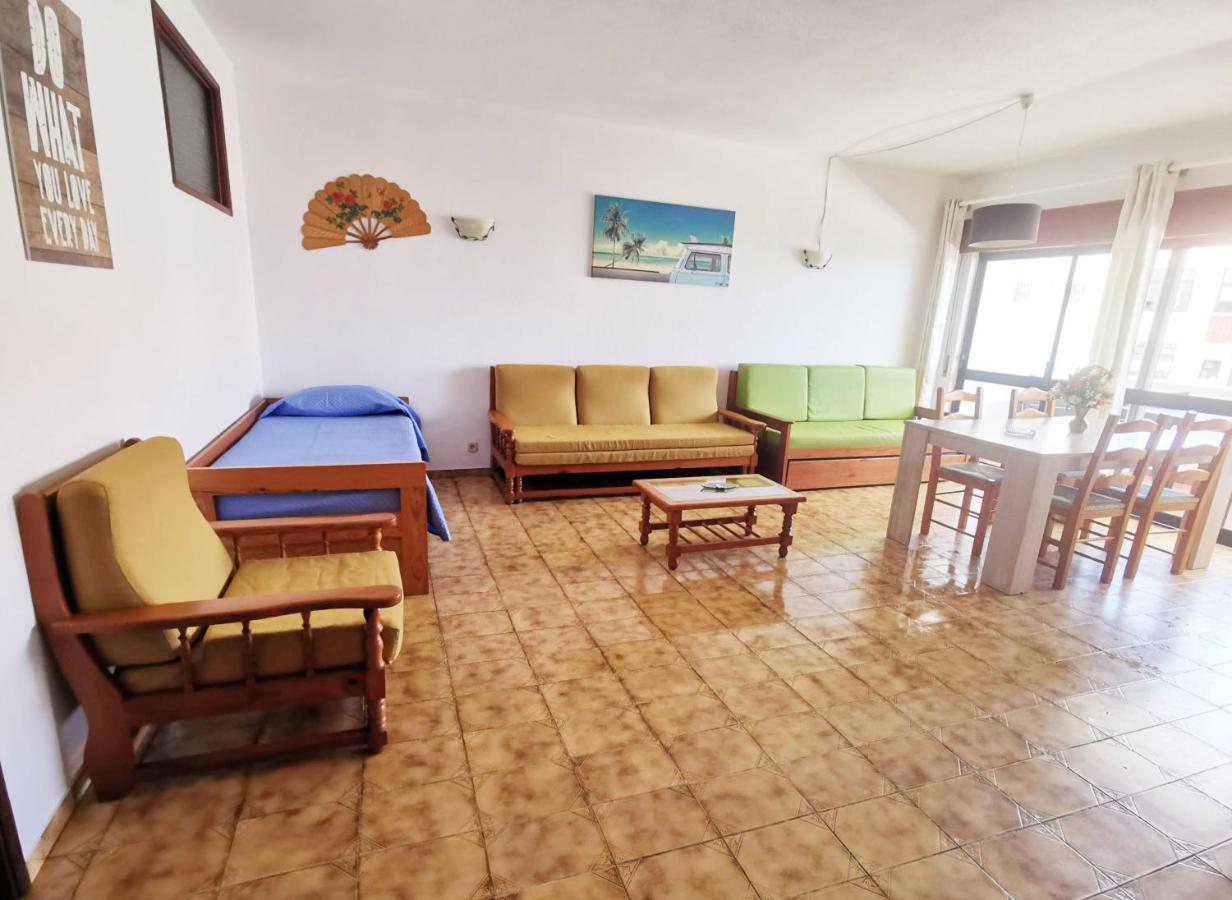 Vista Mar Apartamento Albufeira Zewnętrze zdjęcie