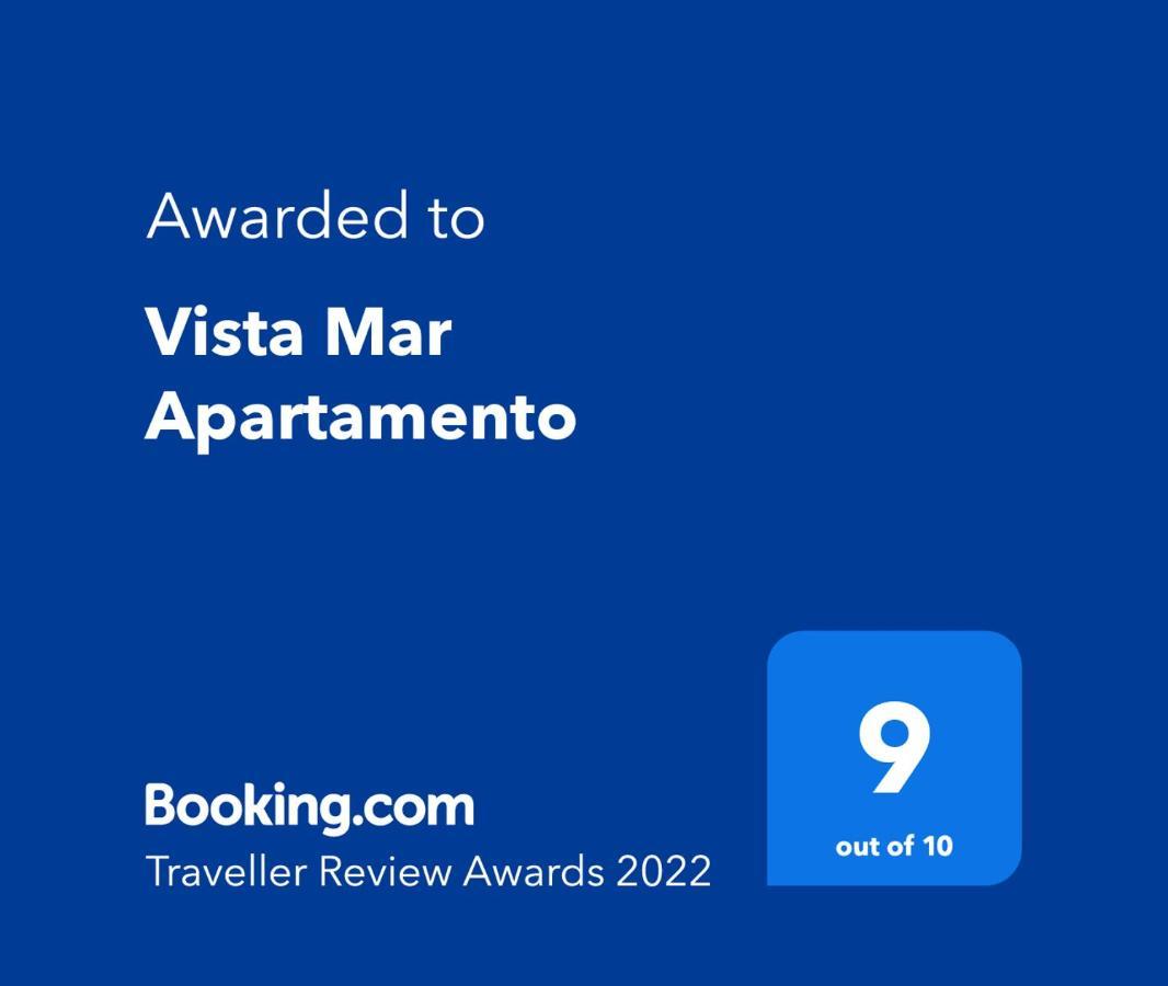 Vista Mar Apartamento Albufeira Zewnętrze zdjęcie