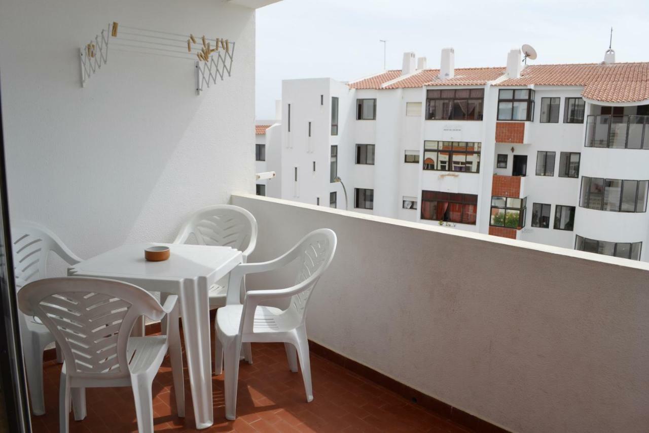 Vista Mar Apartamento Albufeira Zewnętrze zdjęcie
