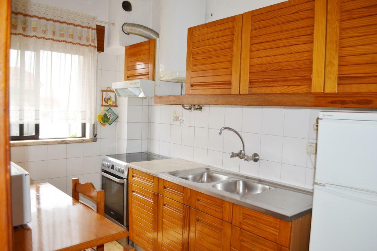 Vista Mar Apartamento Albufeira Zewnętrze zdjęcie