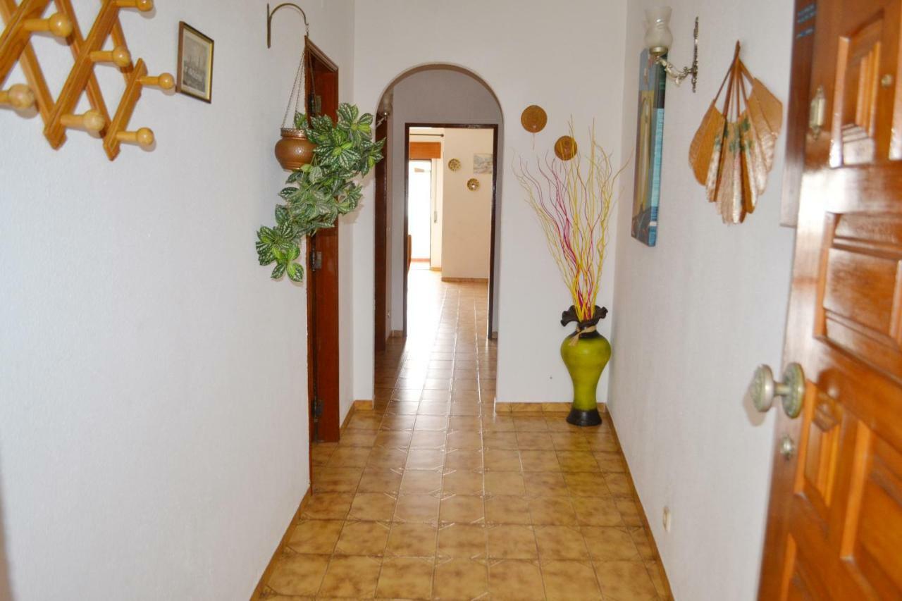 Vista Mar Apartamento Albufeira Zewnętrze zdjęcie