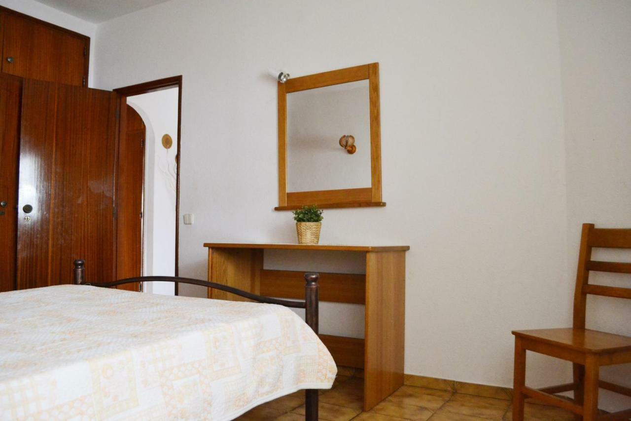 Vista Mar Apartamento Albufeira Zewnętrze zdjęcie