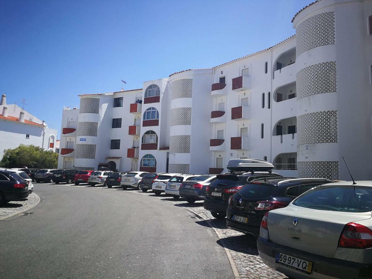 Vista Mar Apartamento Albufeira Zewnętrze zdjęcie