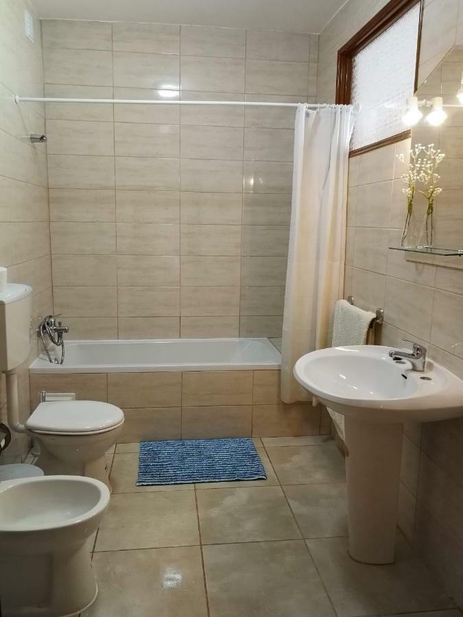 Vista Mar Apartamento Albufeira Zewnętrze zdjęcie